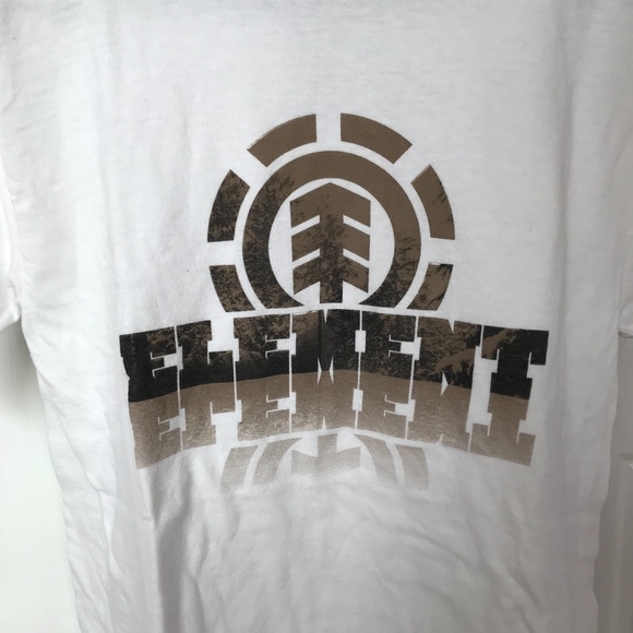 Element Organic Cotton T - Picture 2 of 3